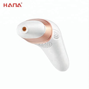 Wholesale low price fashionable home use Safe long life 5-level energy touch switch painless hair removal ipl hair removal