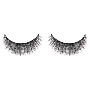 Wholesale Top Luxury Fiber 3D silk eyelashes