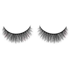 Wholesale Top Luxury Fiber 3D silk eyelashes