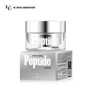 W.SKIN PEPTIDE CREAM [KOREAN COSMETICS]