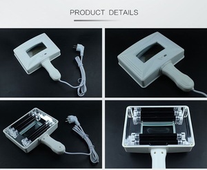 YL-S0807 Wood Lamp Skin Analyzer Mini Wood lamp Skin Analyzer