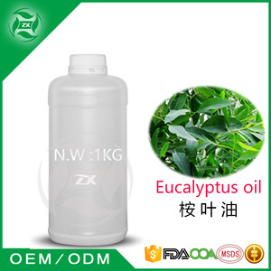 ZX wholesale eucalyptus oil price,eucalyptus essential oil bulk