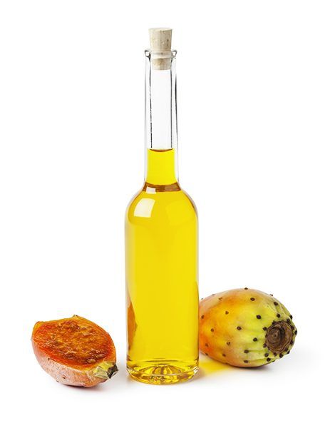 Pure Moroccan Prickly Pear Oil