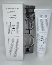 Dr.Althea 345 Relief Cream 50 ml / 1.69 fl oz Korean Skincare Acne / Sensitive