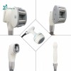 White Color RF Cavitation Roller Massage Vacuum Body Contouring Skin Tightening Device