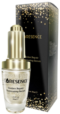 Golden Repair Illuminating Serum