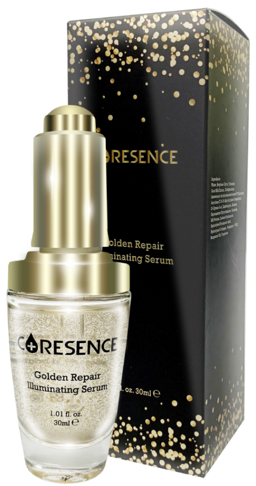 Golden Repair Illuminating Serum