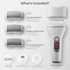 Electric Callus Remover Rechargeable Foot File Foot Care