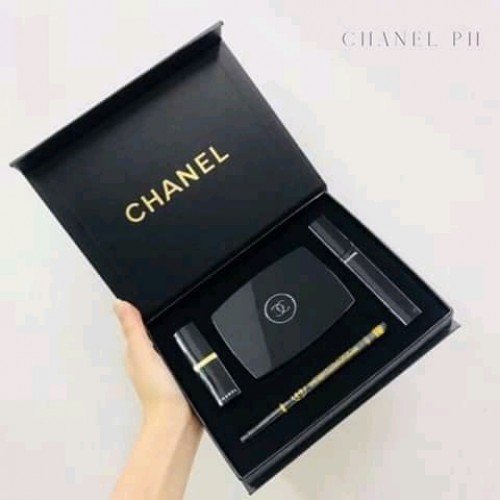 Chanel Make Up