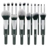 Sylyne Makeup Brush Set 18 Pieces Professional Make Up Brushes Kit