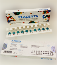 Placenta enhanced complex biocell laboratories de gmbh injection