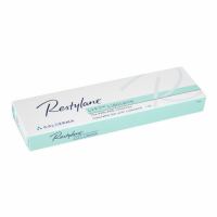 Restylane Treatment: Hyaluronic Acid Wrinkle Fillers
