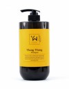 Premium Korean Perfumed Hair Mask Treatment - Ylang Ylang Aroma | Moisturizing & Strengthening Formula