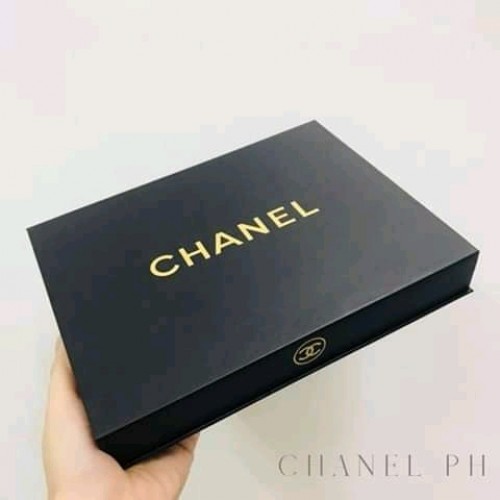 Chanel Make Up