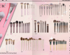 Beauty Brushes sets (2)! Please contact me if you are interested!