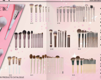 Beauty Brushes sets (2)! Please contact me if you are interested!