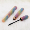 Pm-C-001 Rianbow Colorful Shiny Mascara Tube