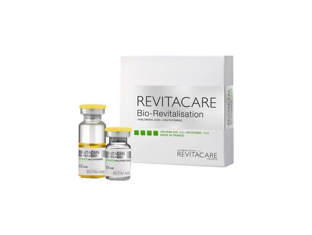 Bio-Revitalisation