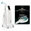 2022 Beautiful Muscle EMS Body Slimming Tesla Teslasculpt Hiemt for Muscle Building and Fat Burning Machine for Clinic Use