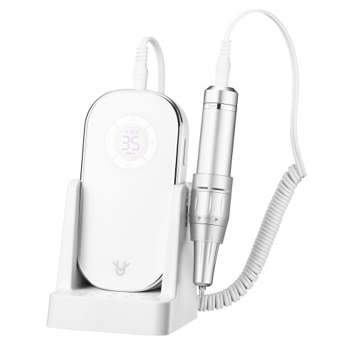 UV Nail Drill Machine UV-207 Nail Machine Nail Polisher for Beauty Manicure