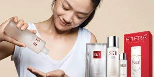 Sk Ii Facial Treatment Repair C 30ml