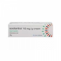 Soolantra 10 mg/g Cream, 15 g