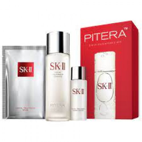 Sk Ii Facial Treatment Repair C 30ml