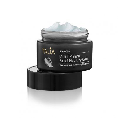 Multi-Mineral Facial Mud Day Cream