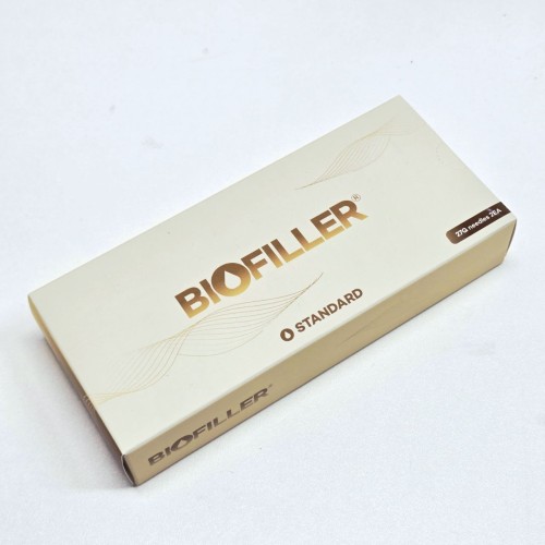 BIOFILLER: Yuhee Medical Specialty