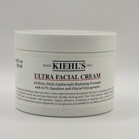 Kiehls Ultra Face Cream 125ml