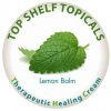 Lemon Balm Topical