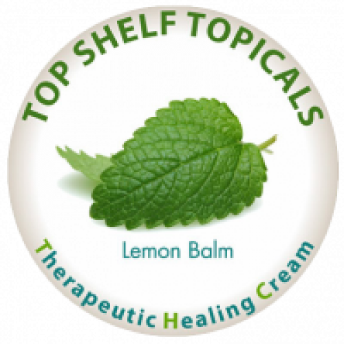 Lemon Balm Topical