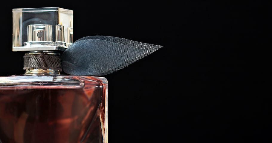 Branded perfumes & fragrances