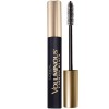 L’Oreal Paris Makeup Voluminous Original Volume Building Waterproof Mascara, Carbon Black, 0.23 Fl Oz