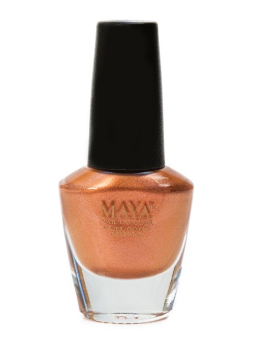 Halal Nail Polish Pretty Penny