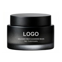 cleansing mud mask