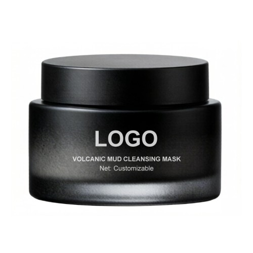 cleansing mud mask