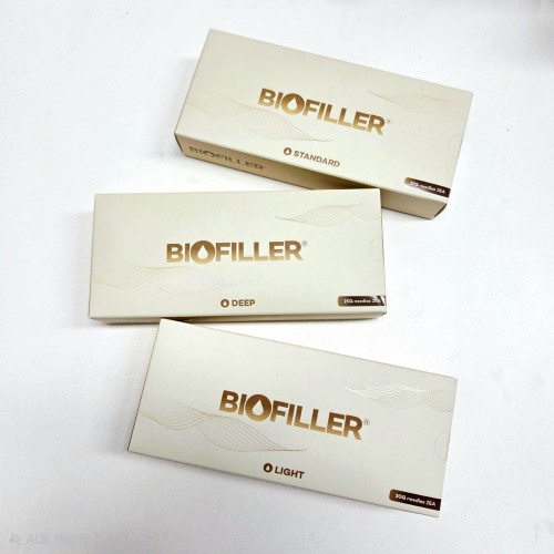 BIOFILLER: Yuhee Medical Specialty