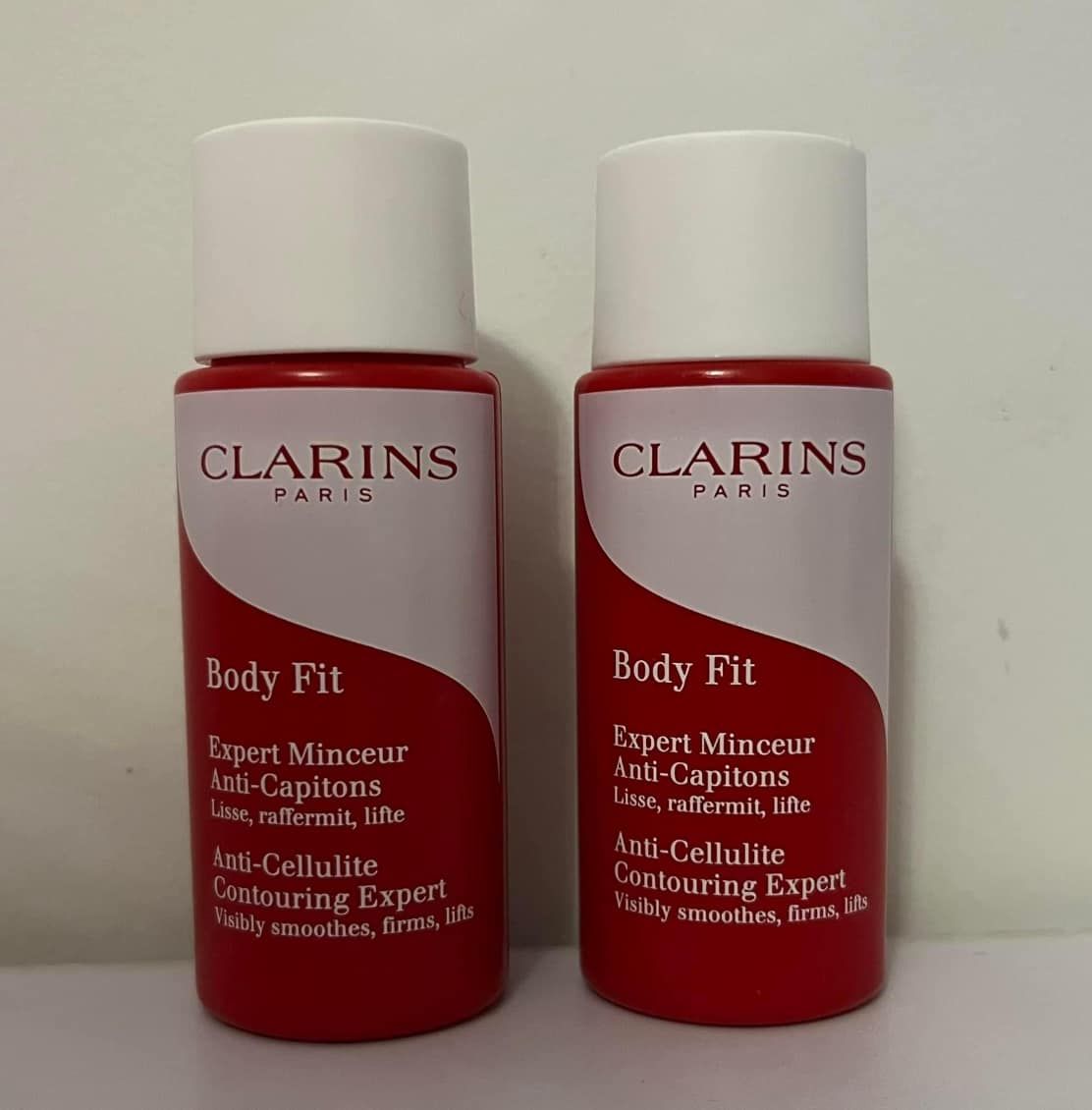 Clarins Body Fit Anti-Cellulite Contouring