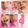 Lakerain High-quality Lip Care Moisturizing and Nourishing to Improve Dryness Lightweight and Portable Lip Gloss Butter Cream