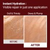 TIELA Perfume Nourishing Body Cream Pure