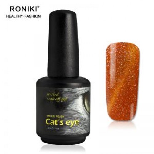 RONIKI Diamond Cat Eye Gel Polish,Cat Eye Gel,Cat Eye Gel Polish,Cat Eye Gel factory