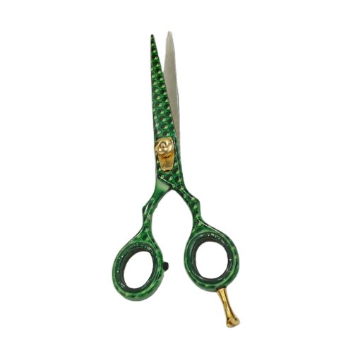 Sale of Best quality 7 Inch paper coated barber scissors hot sale