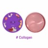 [EYENLIP] Hydrogel Eye Patch 6 Types 84g (1.4g * 60ea) - Korean Skin Care Cosmetics