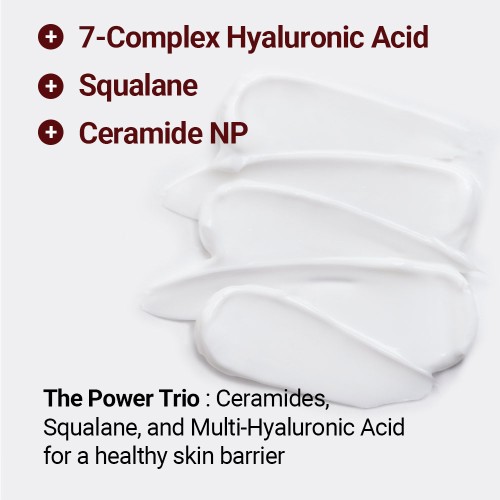 TIELA Perfume Nourishing Body Cream Pure