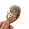 Powder brush fish-shaped foundation makeup powder blush powder makeup tool
