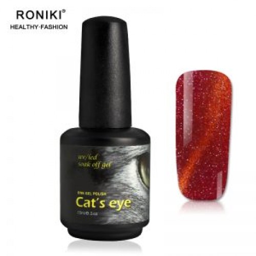 RONIKI Diamond Cat Eye Gel Polish,Cat Eye Gel,Cat Eye Gel Polish,Cat Eye Gel factory