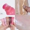 Lakerain High-quality Lip Care Moisturizing and Nourishing to Improve Dryness Lightweight and Portable Lip Gloss Butter Cream