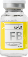 SAVE FB  24mg Hyaluronic Acid Body Filler 60ml  (for more information  amina@aruda.net)