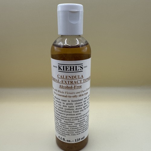 Kiehl's Ultra Face Cream 125ml